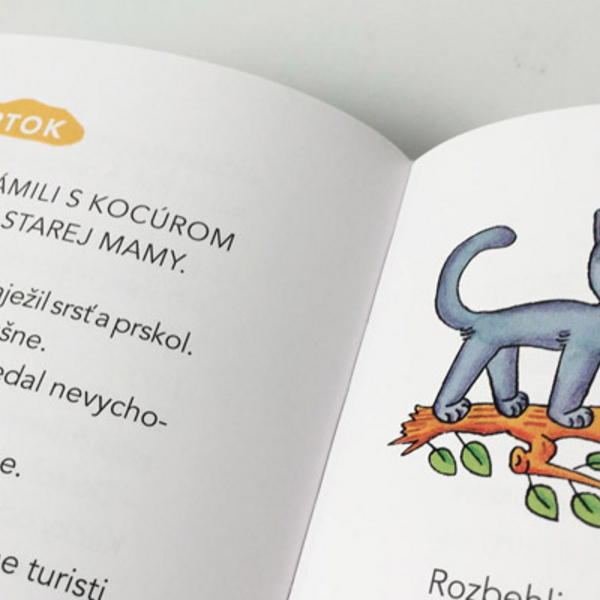 Dvaja nezbední kamaráti