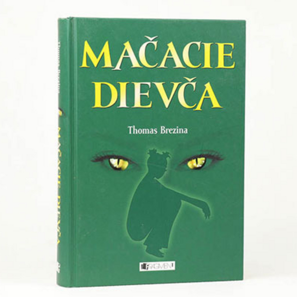 Mačacie dievča / Živý stream